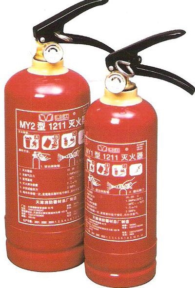 推车式灭火器的构件包括哪些,灭火器基本构造及图片