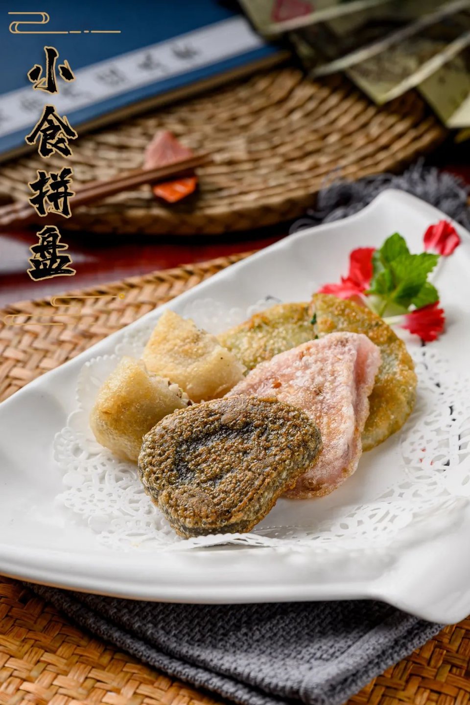 鍖椾含璺渶鏈夌壒鑹茬殑搴楅摵,鍖椾含璺竴瀹舵疆姹曠墰涓搁潰