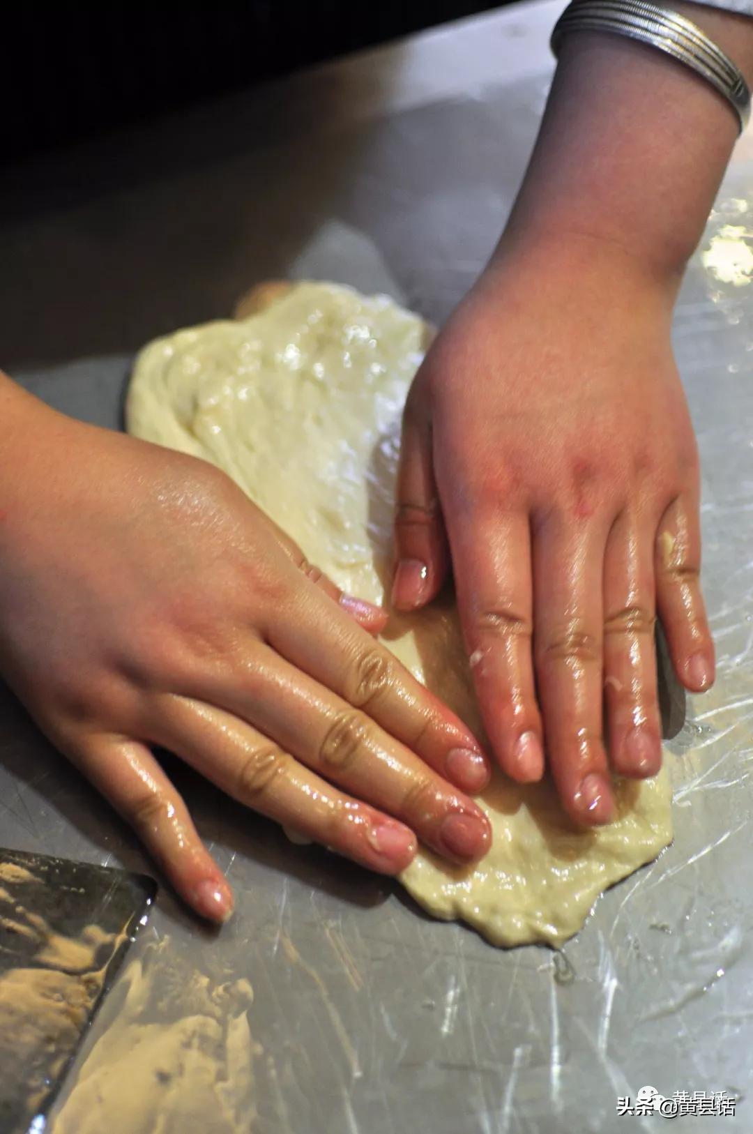 油条叫麻烫？面鱼儿叫炉箅子？