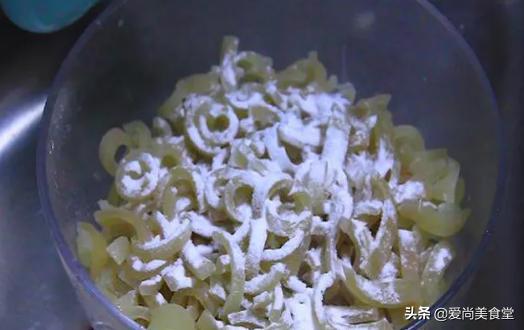 猪皮冻怎样做好吃又好看,猪皮冻如何做法才好吃