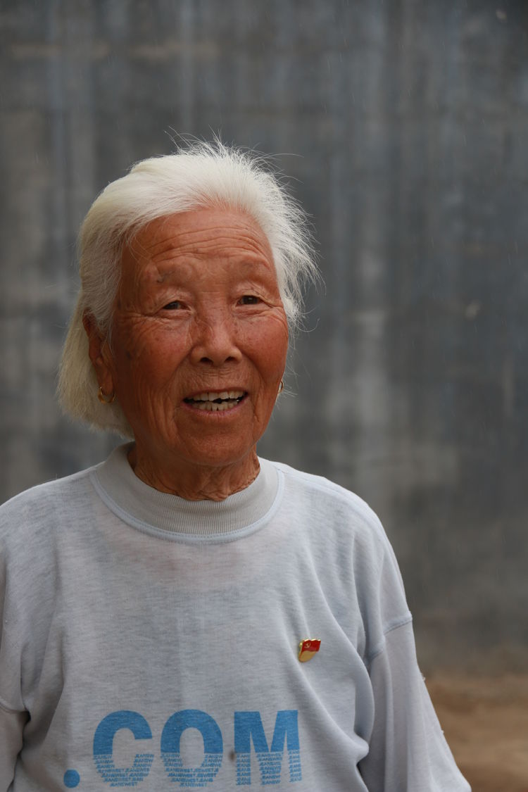 不忘初心牢记使命老党员走访纪实,走访建国前老党员活动