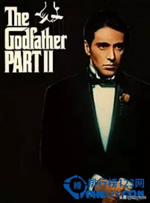 世界十大黑帮系列电影,欧洲四大黑帮电影排行榜