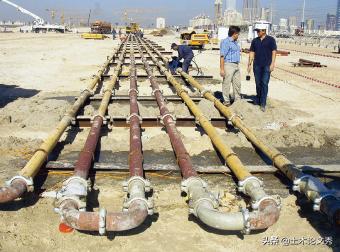 建造世界上最高的纯混凝土建筑,世界最高的混凝土高塔