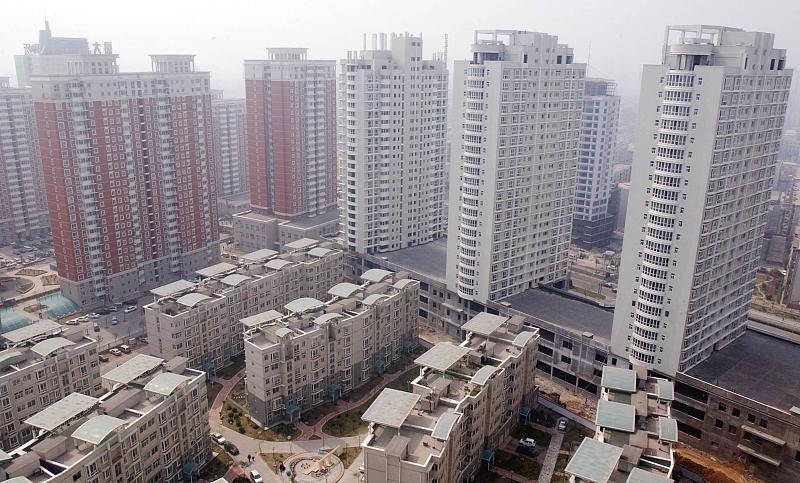 一栋楼不管有几层千万避开这三层,不管多少高楼买楼都要避开这三层