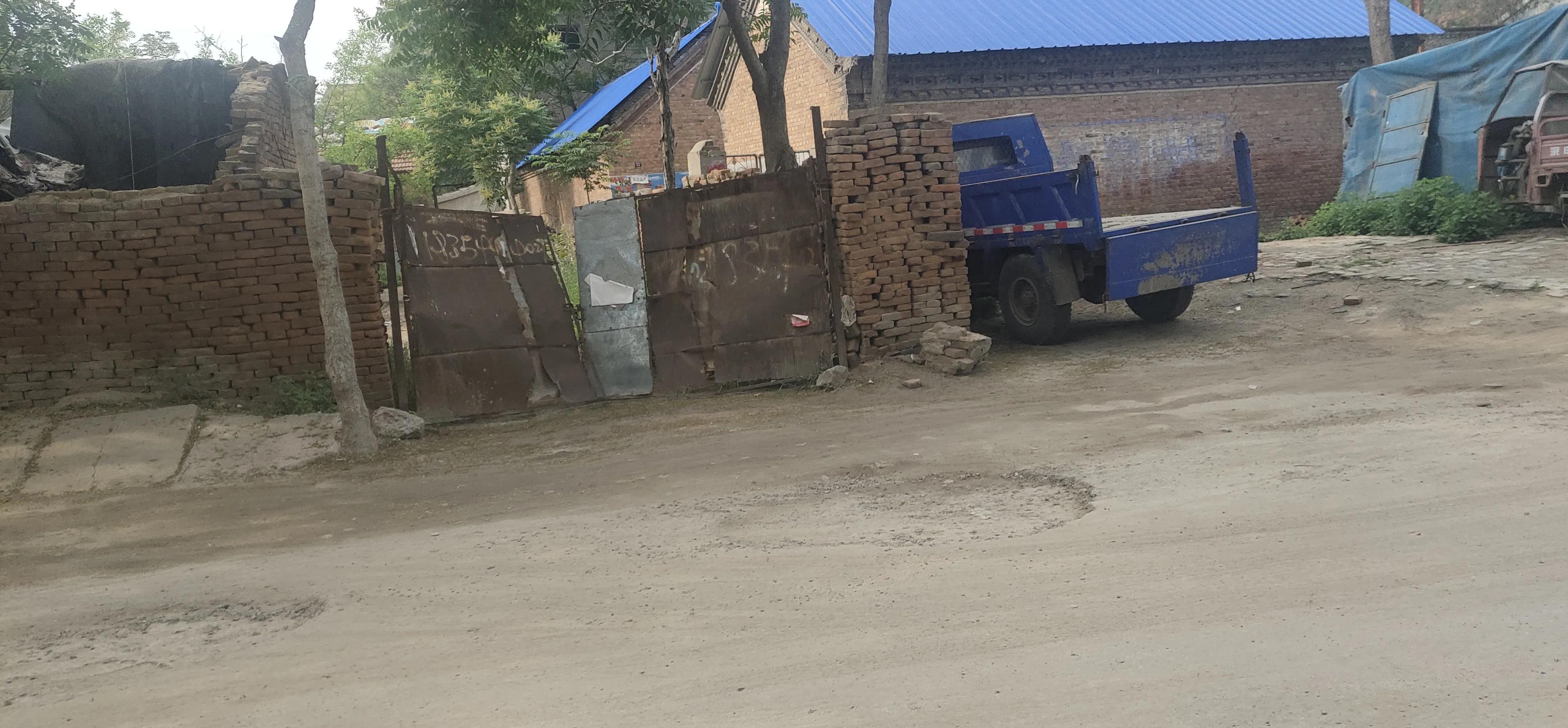 东明一条街现在还有早市吗,东明早市视频