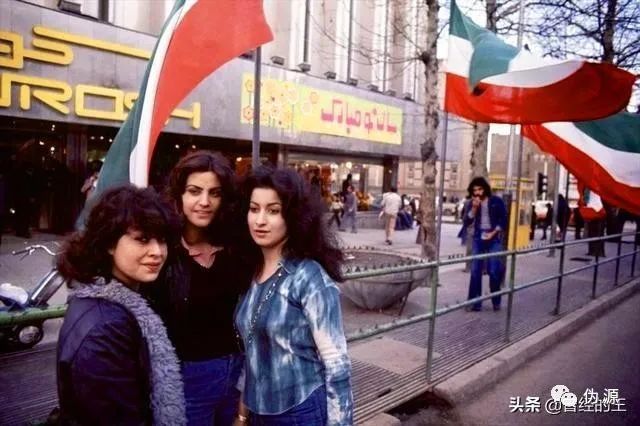 伊朗到底是个怎样的国家,伊朗是一个强大的国家吗