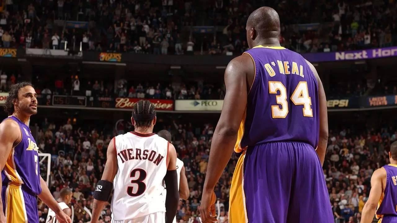 奥尼尔巅峰场均数据,奥尼尔巅峰时期集锦有多强