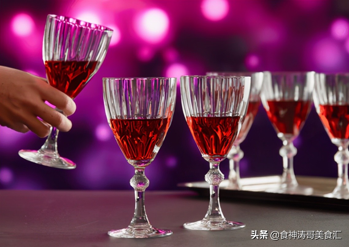 土耳其家庭的一日三餐，顿顿爱吃肉，为何很少得心血管疾病