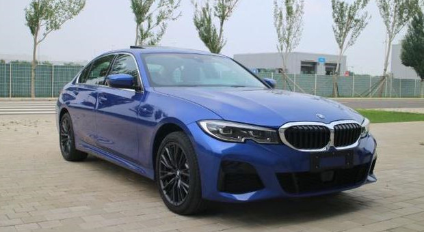 全新宝马3系320值得买吗,2023款宝马3系和奥迪a4l