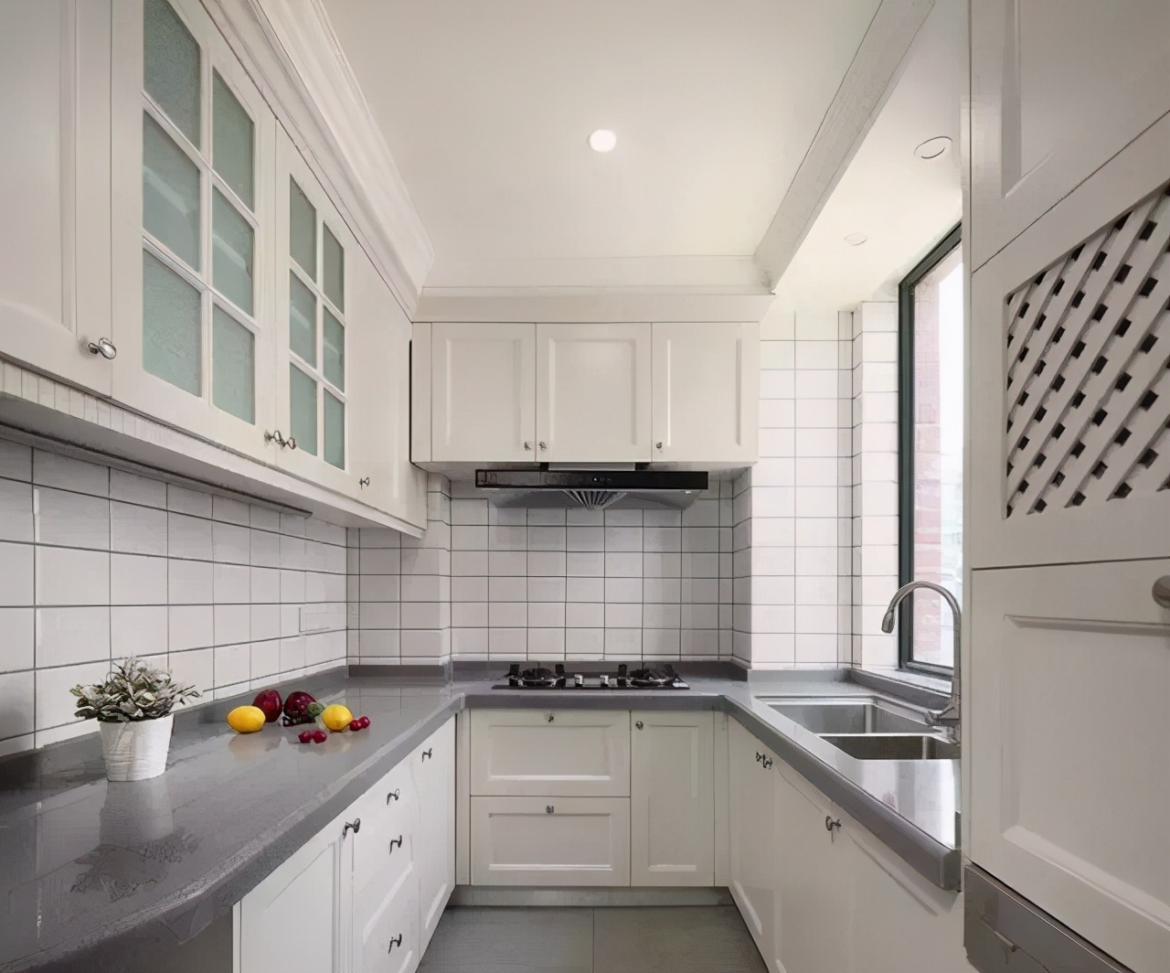 全铝衣柜为什么不建议买,全铝装修有什么不好