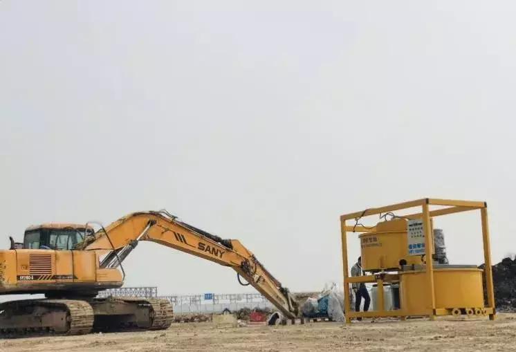 江苏思派新能源图片,江苏思派新能源装置