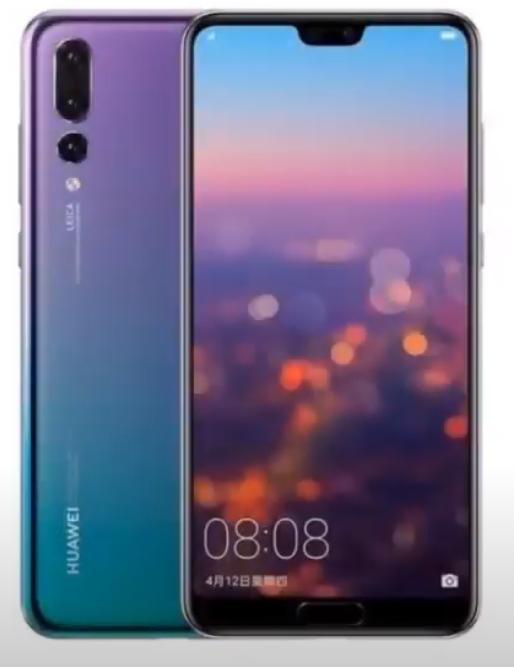 华为麒麟芯片发展史,华为手机发展史2007年到2020年