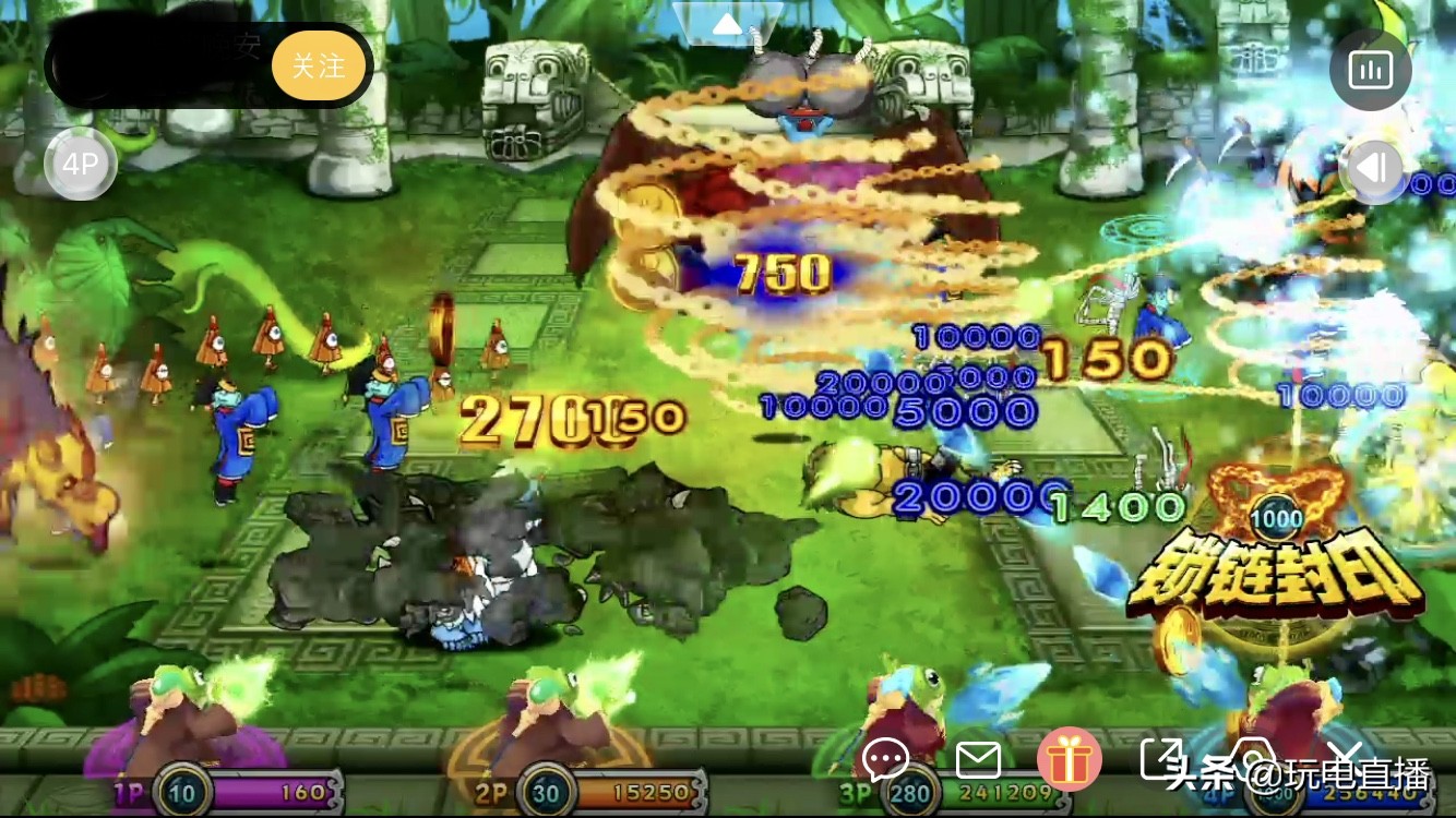 决战万圣夜游戏技巧,决战万圣夜游戏攻略