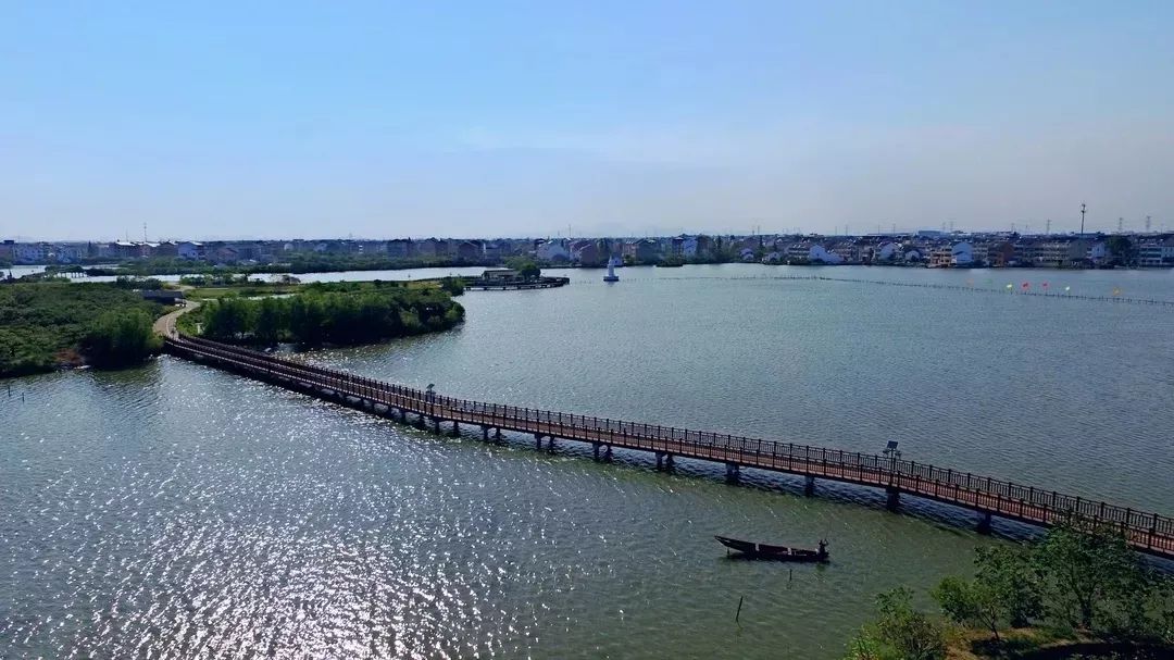 杭州最美绿道,杭州新增最美绿道