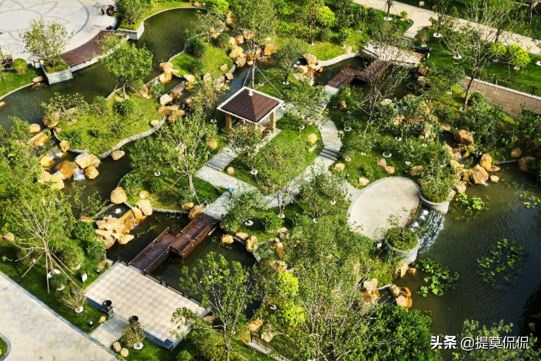 在沈阳，高端盘为什么推荐星河湾？