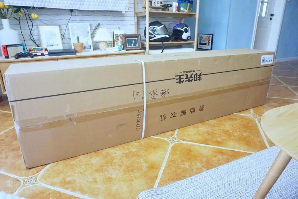 测评|邦先生晾衣架M2PRO分享，晾衣也可以如此智能和简单