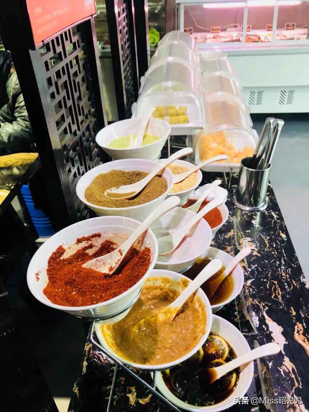 精通IT的韩国欧巴“嫁”到西安，却征服了我的的胃