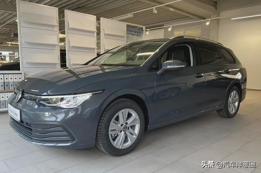 买旅行车还是仿赛,买高尔夫试驾车