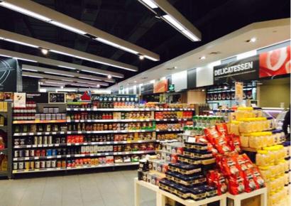 沈阳隐藏美食,沈阳俄罗斯进口超市