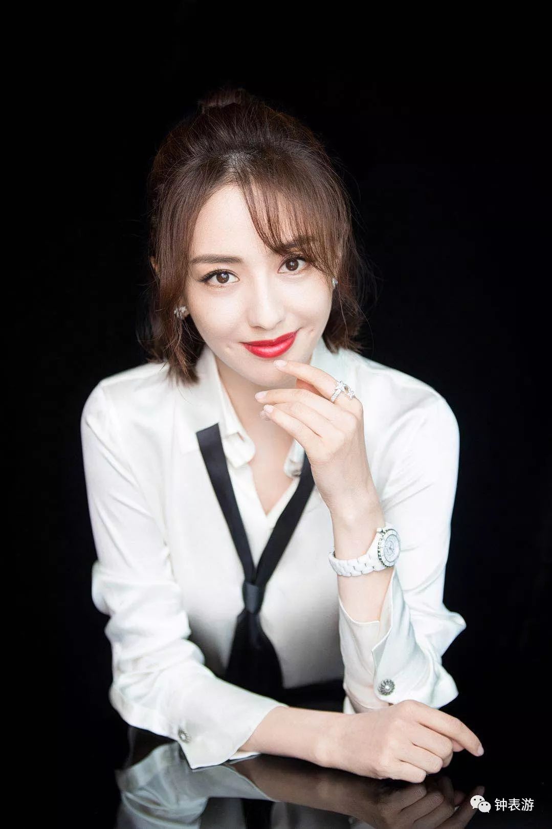 CHANEL香奈儿是专业制表吗？你拥有香奈儿J12吗？