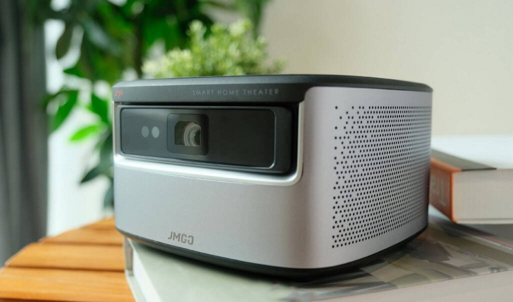 不用遥控器的投影仪,如何智能遥控投影仪