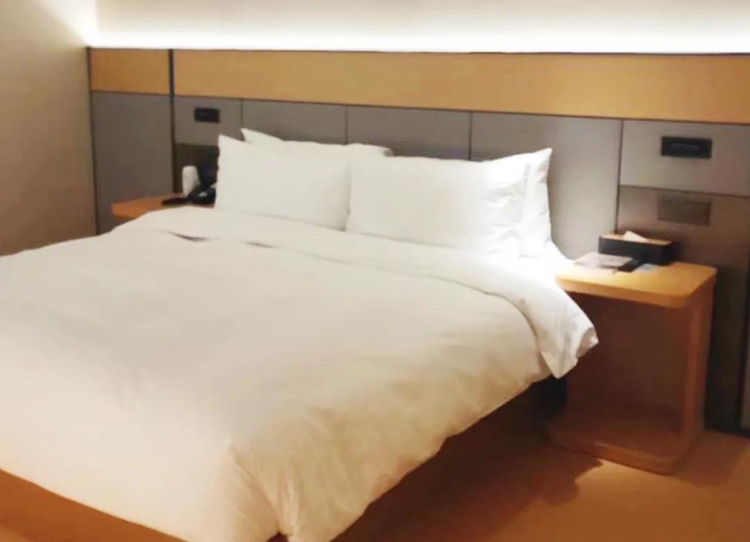 高质量发展在如皋|梦百合家居:首次“开仓”绽放品牌魅力,品质“圈粉”深耕国内市场!