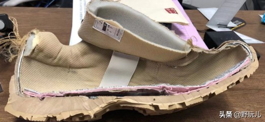 香港徒步鞋选购攻略,防水徒步鞋怎么选购