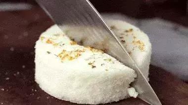 上海人都不一定知道的糕点大全,上海人最喜欢吃的甜品