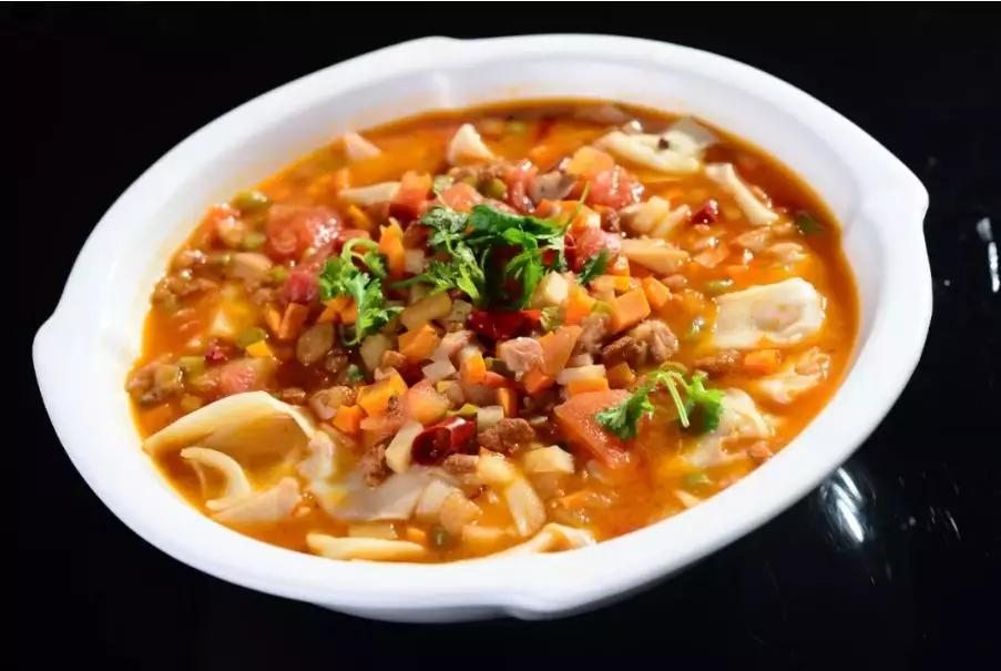 甘肃陇南属于西北吗,陇南是不是甘肃的好地方