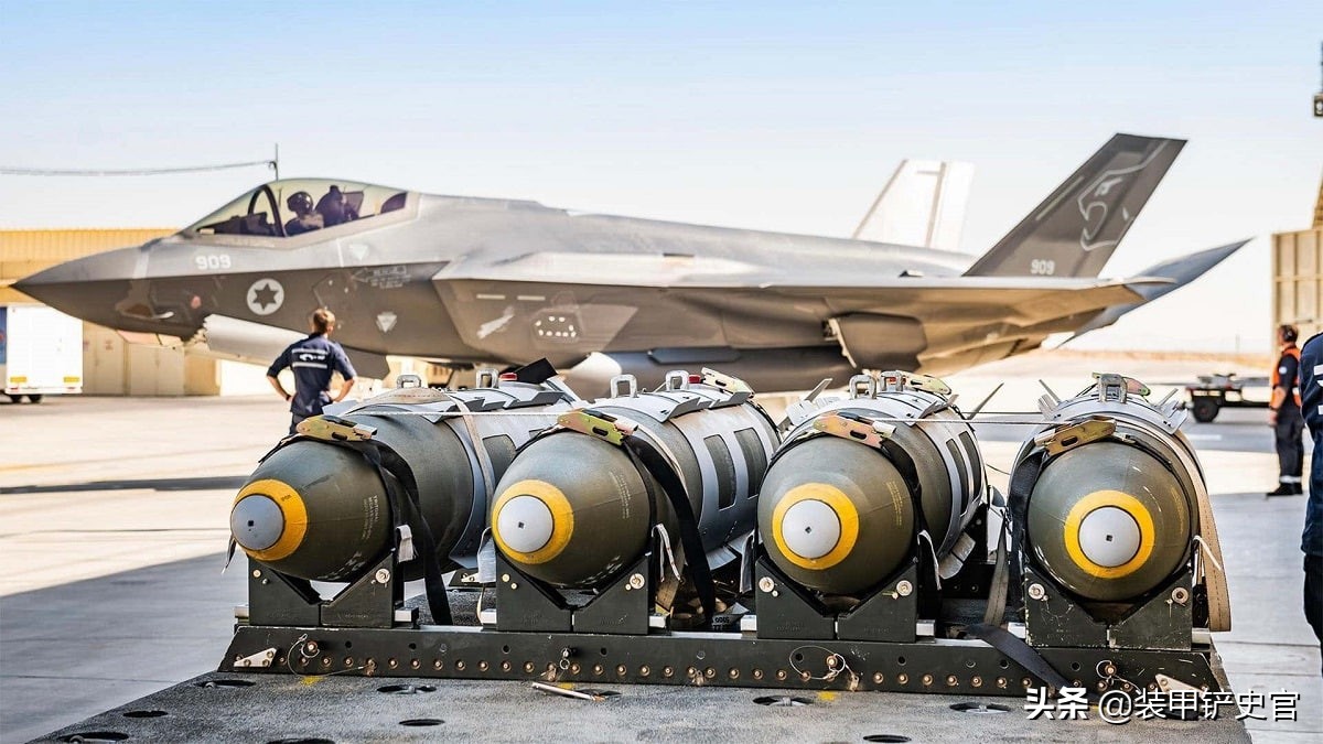 以色列空军偷袭埃及空军,以色列突袭埃及派了多少架战斗机