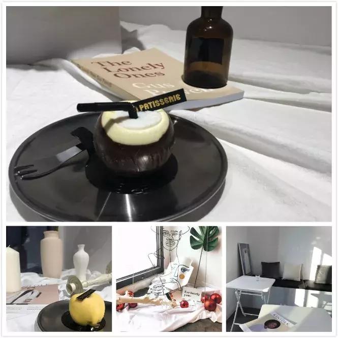 株洲好看的甜品屋,株洲最好看的甜品屋