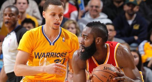 库里和哈登的数据2019,库里和哈登体测数据对比