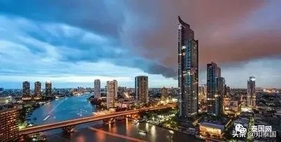 泰国发展不均衡,泰国和中国哪个生活条件好