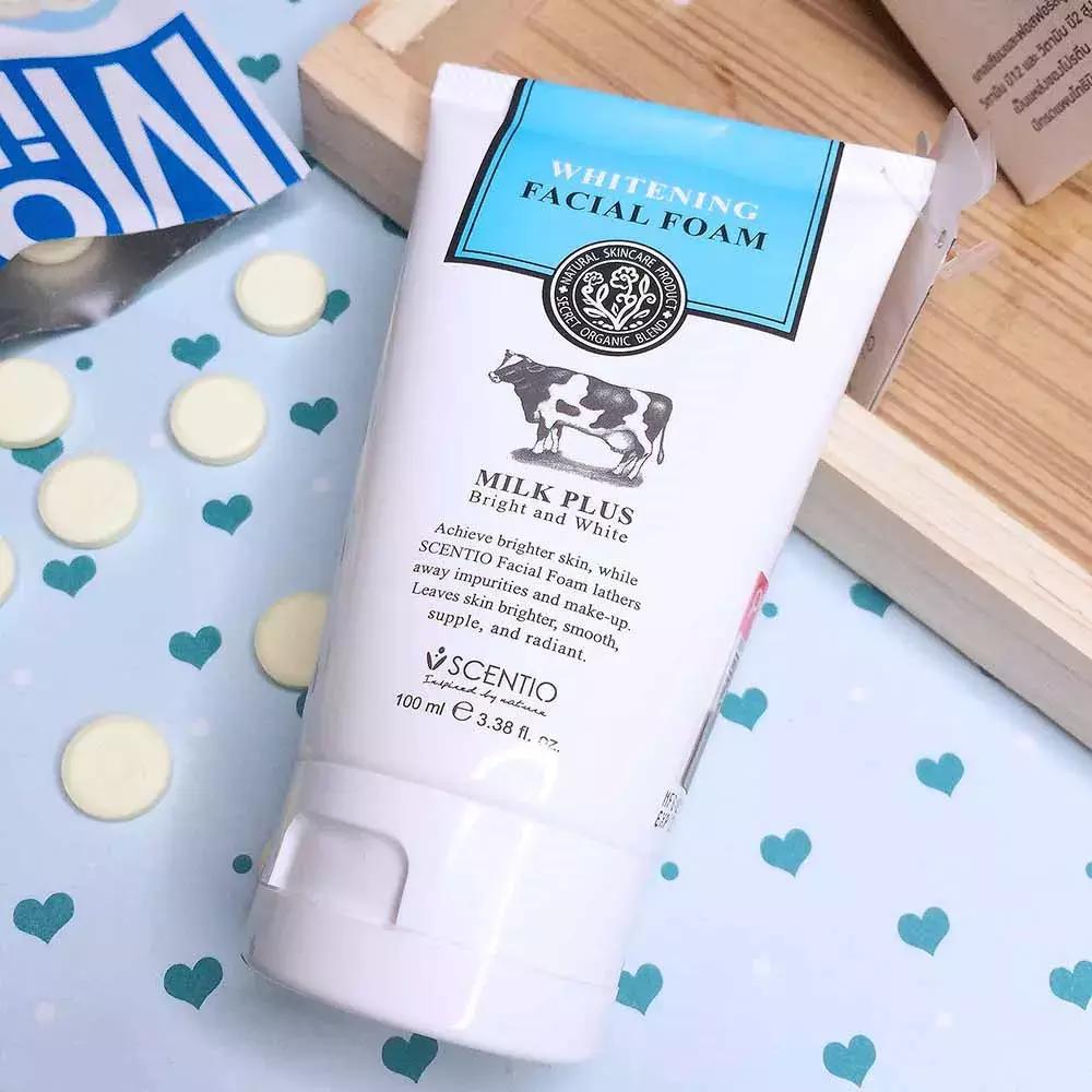 清洁肌肤强的洗面奶推荐,夏季用什么洗面奶最好