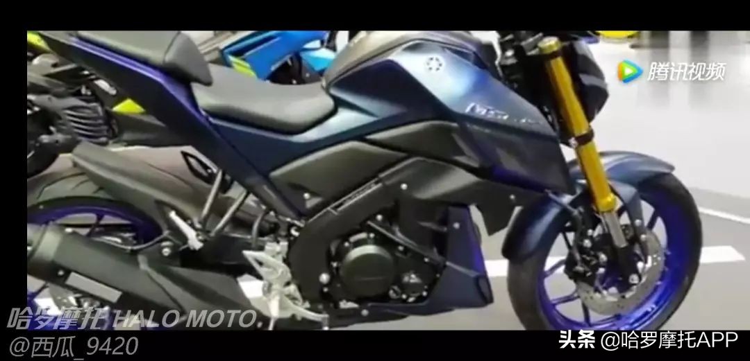 雅马哈飞致250国四版即将发售,雅马哈飞致250国四版声浪