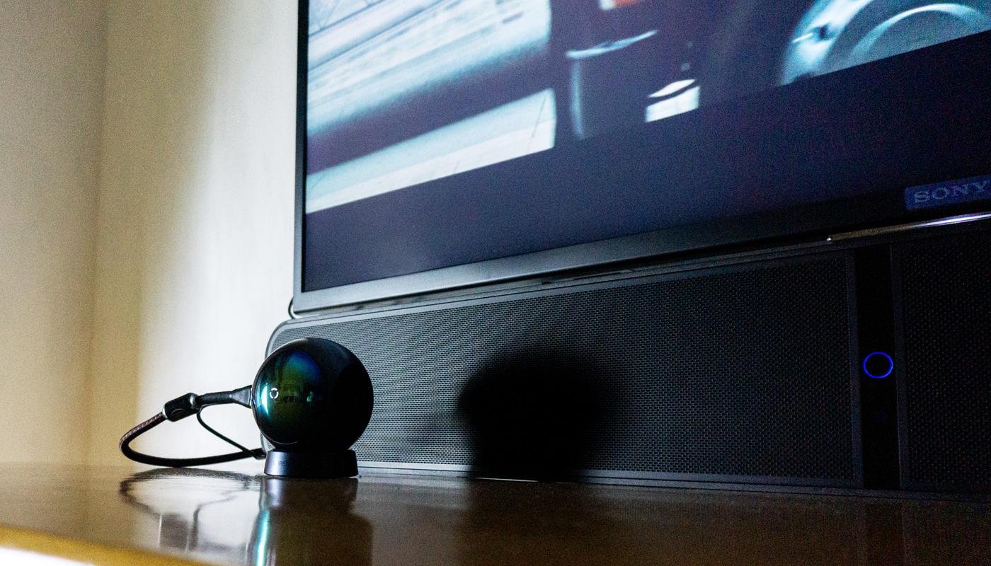 让Switch无线投屏?游戏零延迟的绿联星云瞭望者4K无线投屏器