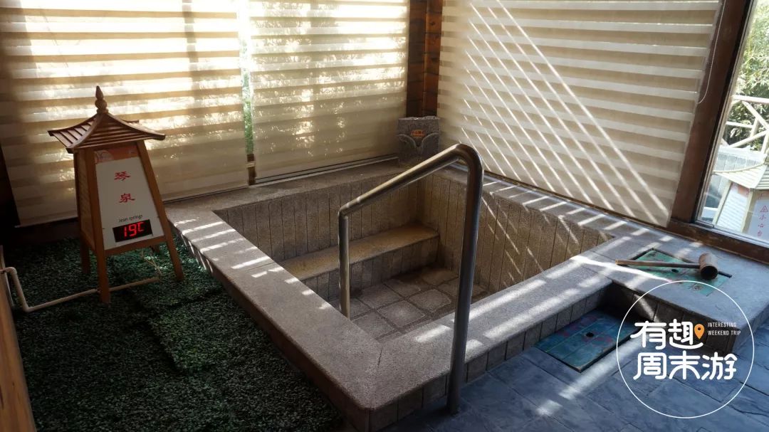 冬季山东温泉水世界,山东温泉推荐