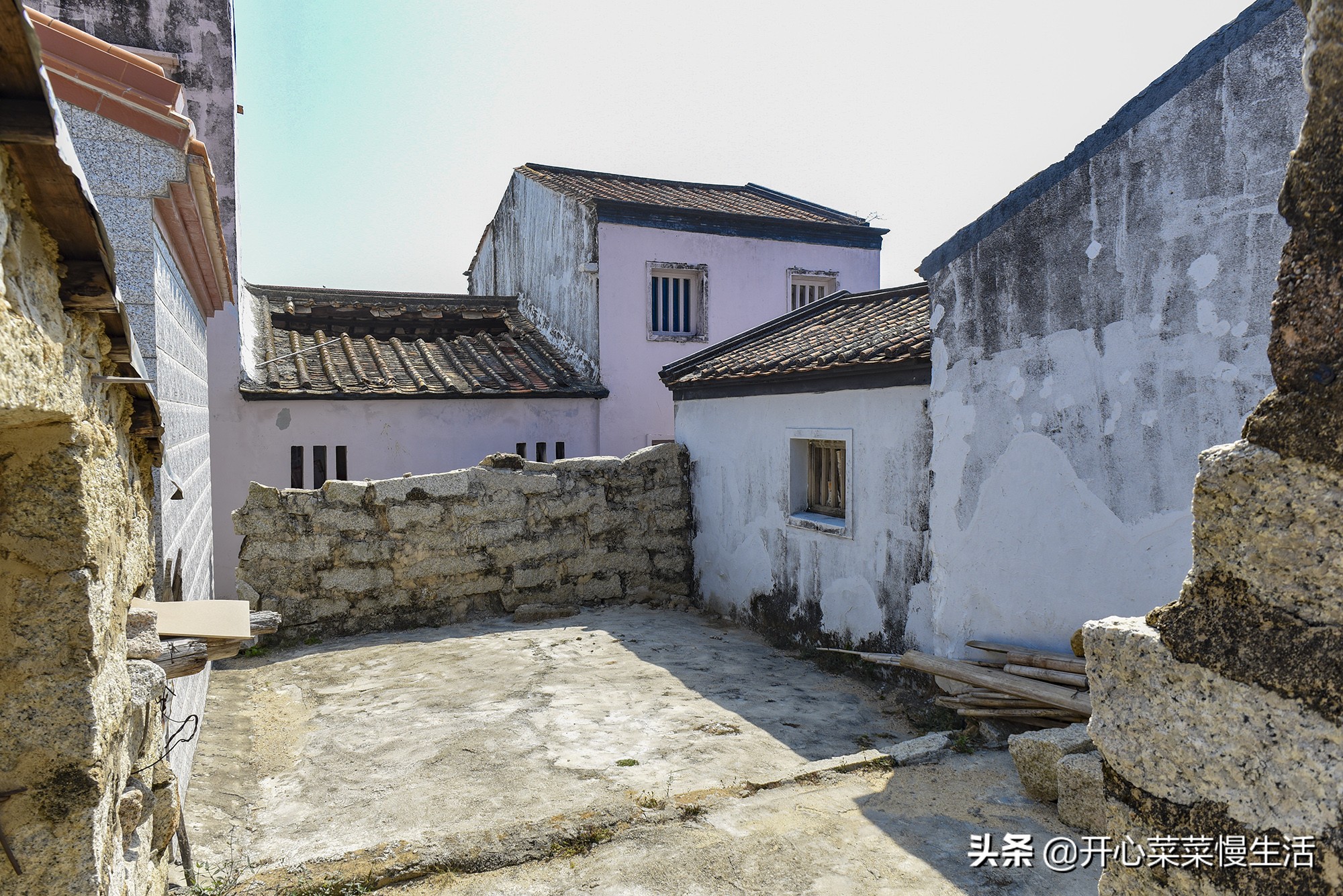 五一适合去哪旅游广东汕尾,五一去汕尾好玩地方