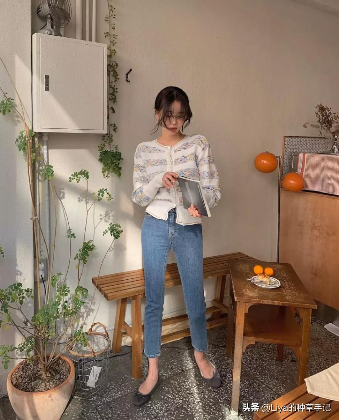 2020年最火的夏季鞋奶奶鞋,今年流行奶奶鞋时尚又气质