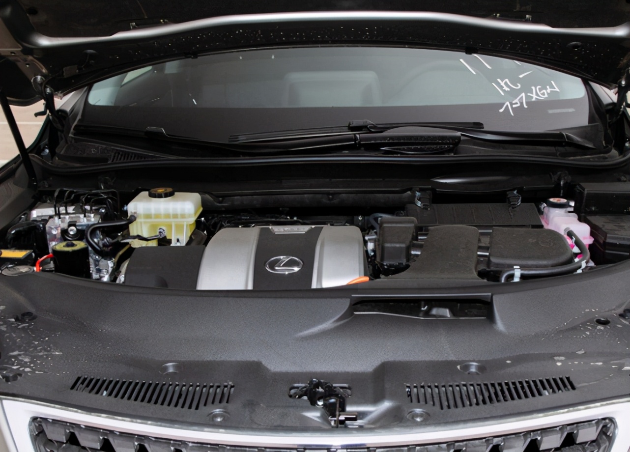 雷克萨斯rx配置及功能介绍,雷克萨斯rx270三大件