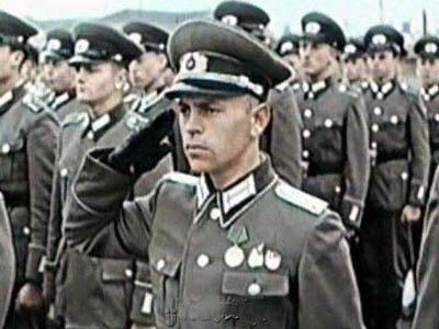 停火！我们下班了明天再打，德军士兵竟因超时工作*工罢**要加班费