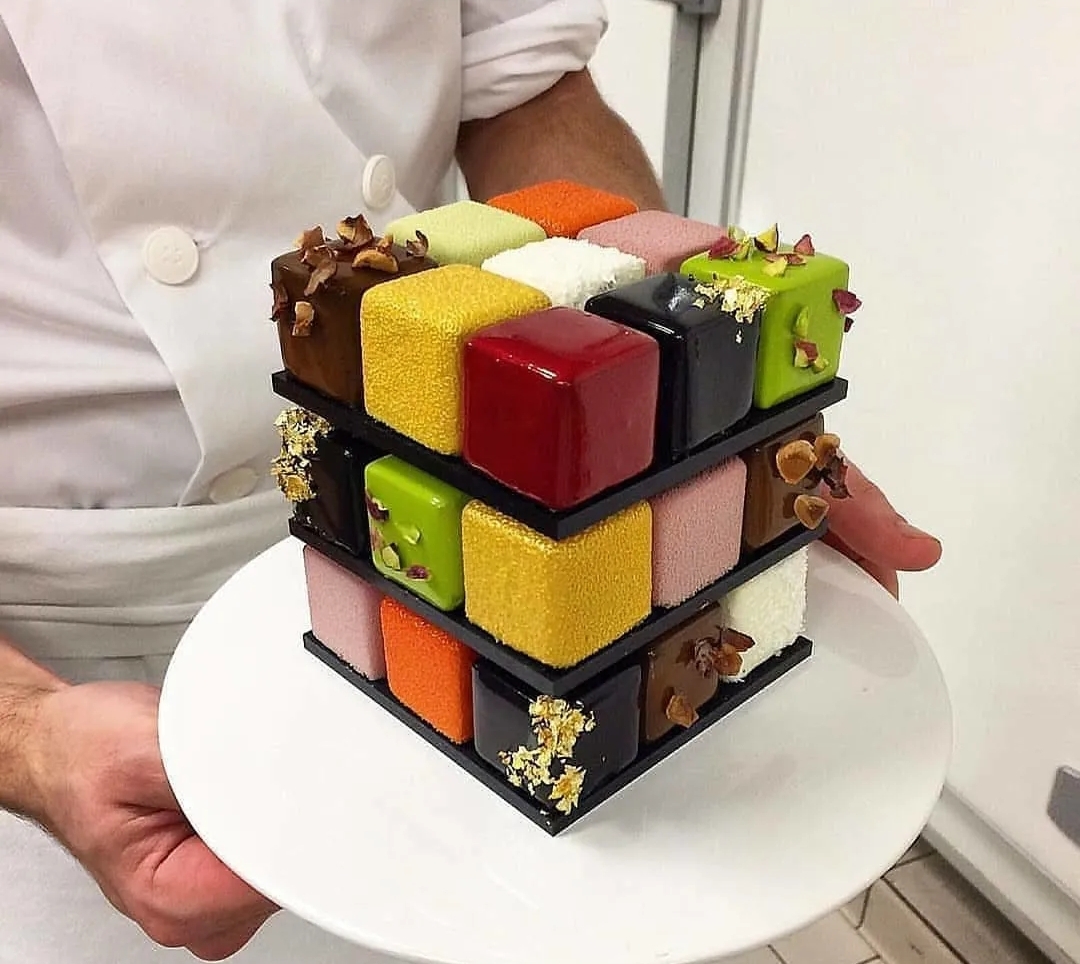 30岁男人开面包店,30岁的男人开店