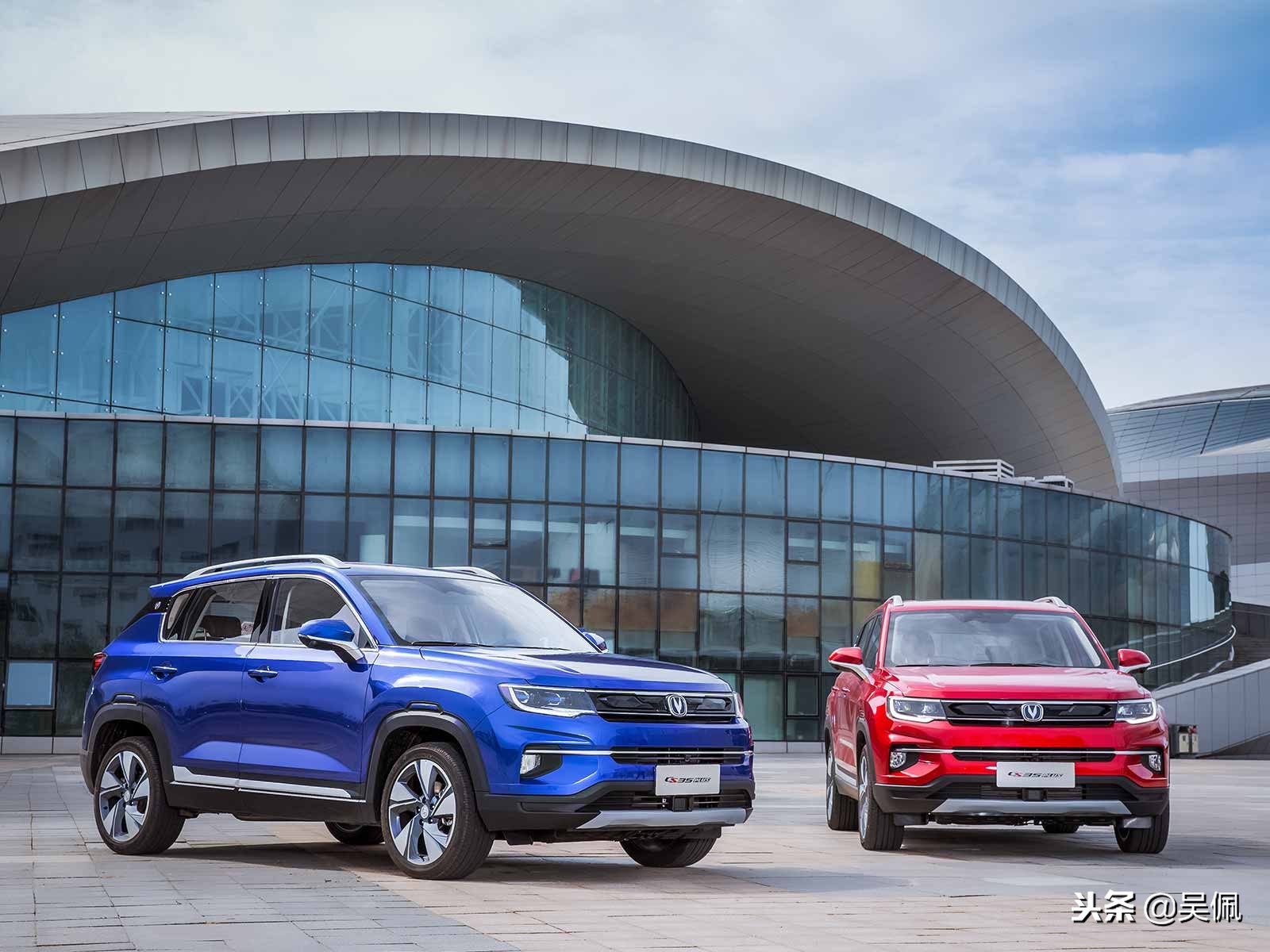 10万左右suv车推荐自主,10万以内自主suv