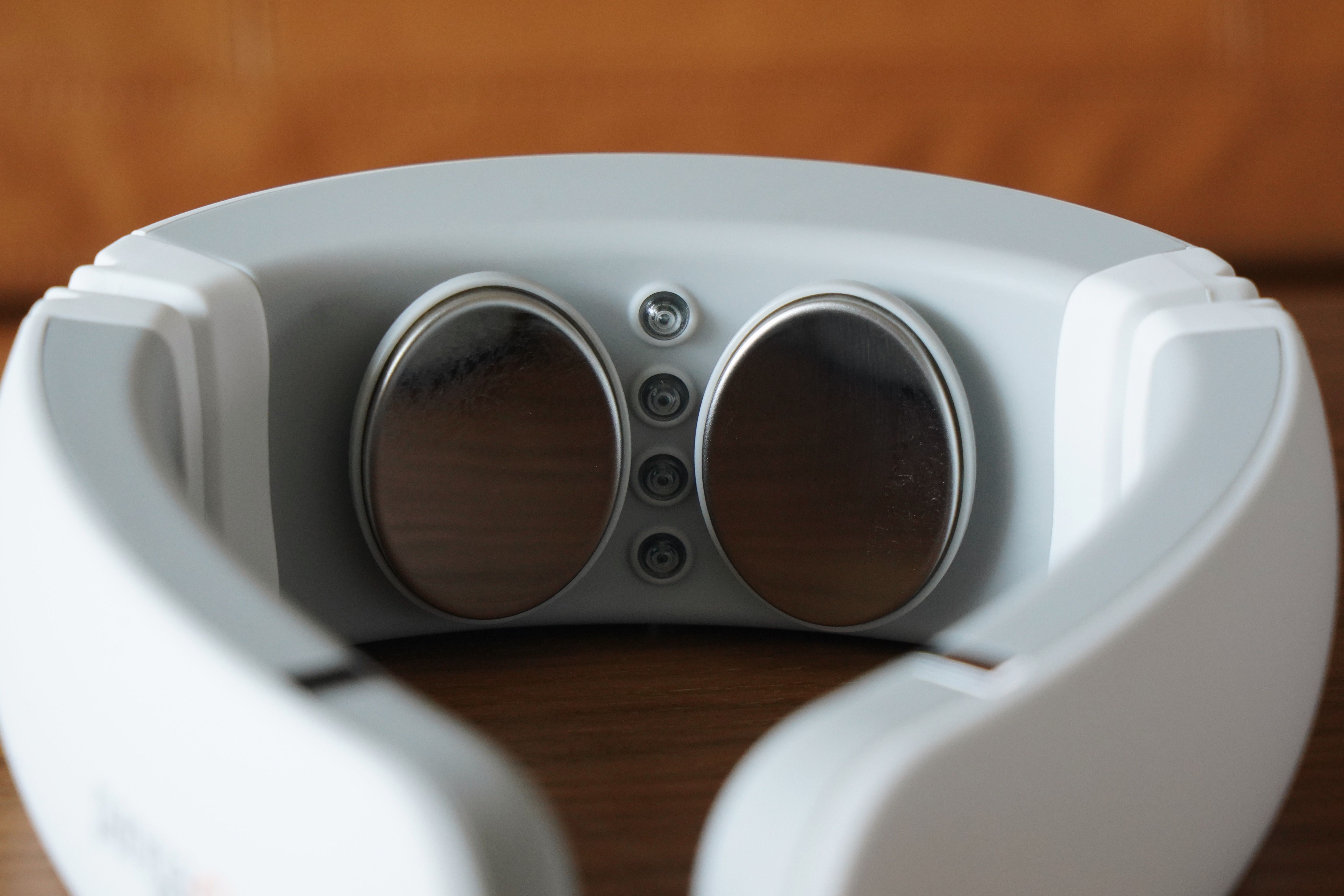 颈椎按摩仪器p7评测,按摩颈椎仪器攀高p6测评