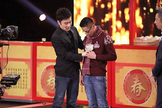 聚美优品真的很火吗,聚美优品广告我为自己代言