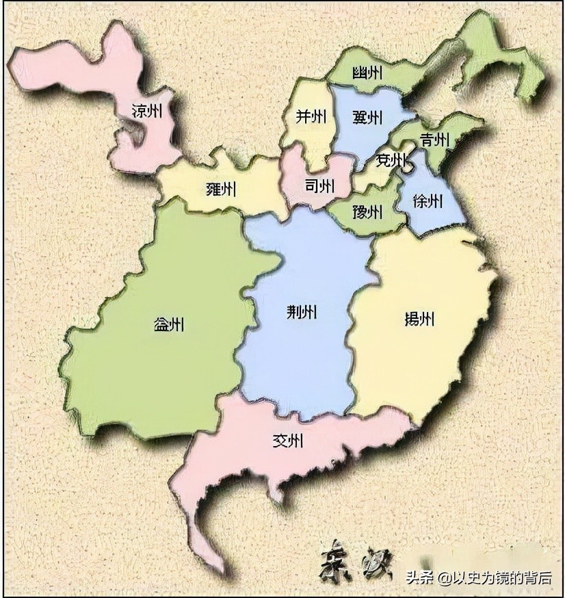 三国时吴国国力并不弱，孙权为何最后称帝，不是不想而是不敢