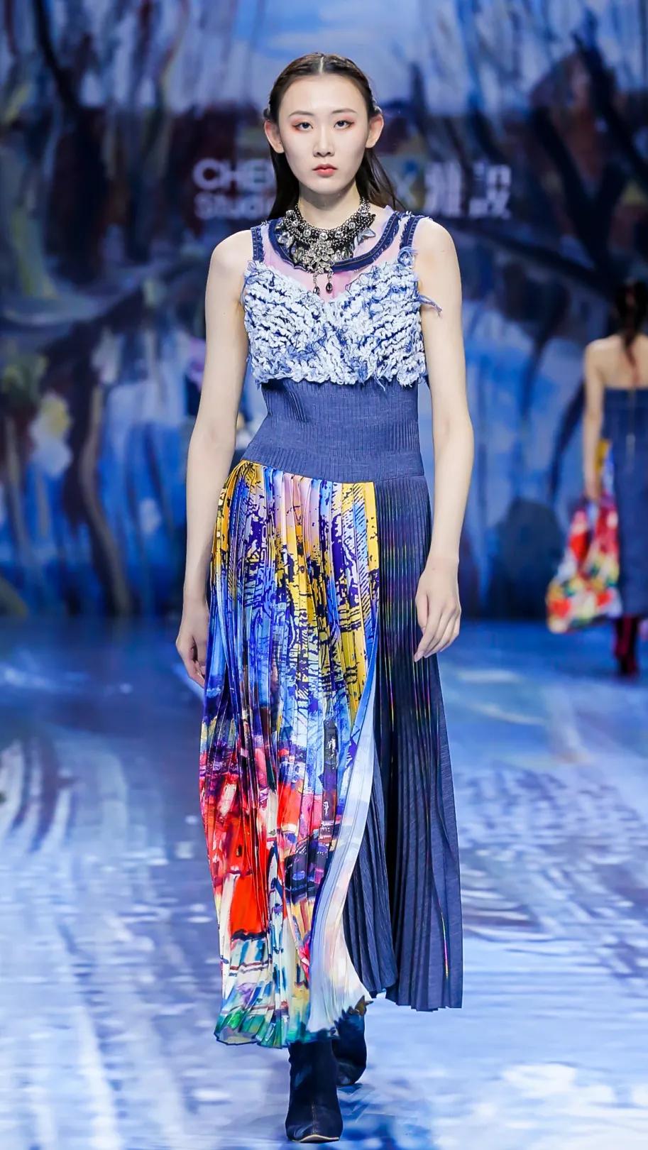 2021秋季流行款式风格,趋势2022春夏八大流行款式设计