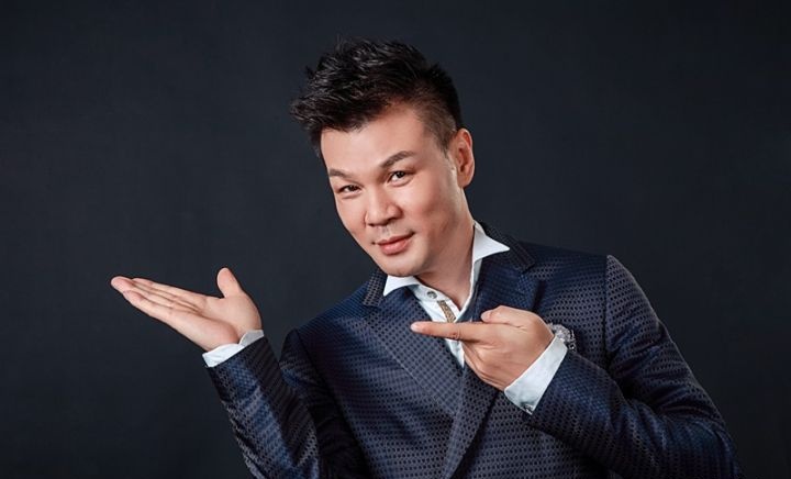 李彬超级大赢家被气哭,李彬超级大赢家搞笑视频