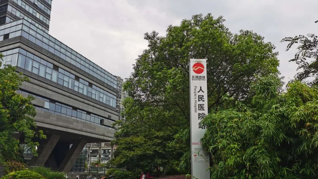 加装电梯“新模式”!无锡这个老小区有福了