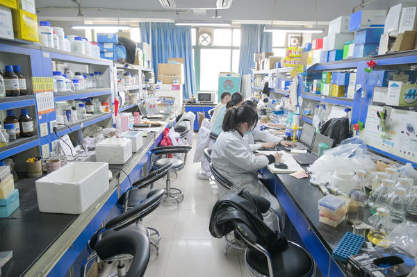 郑州市高新技术企业名单,郑州高新技术企业2021名单